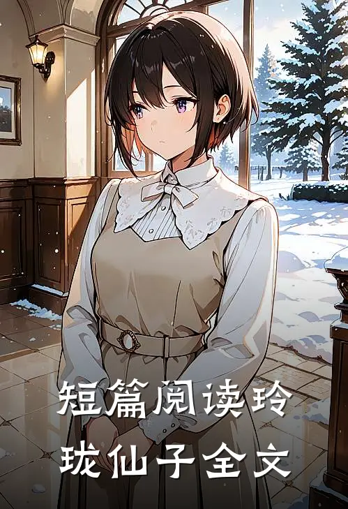 短篇阅读玲珑仙子全文