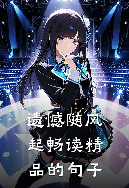 遗憾随风起畅读精品的句子