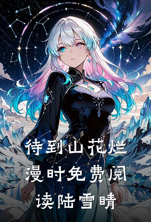 待到山花烂漫时免费阅读陆雪睛