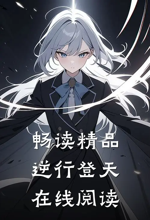 畅读精品逆行登天在线阅读
