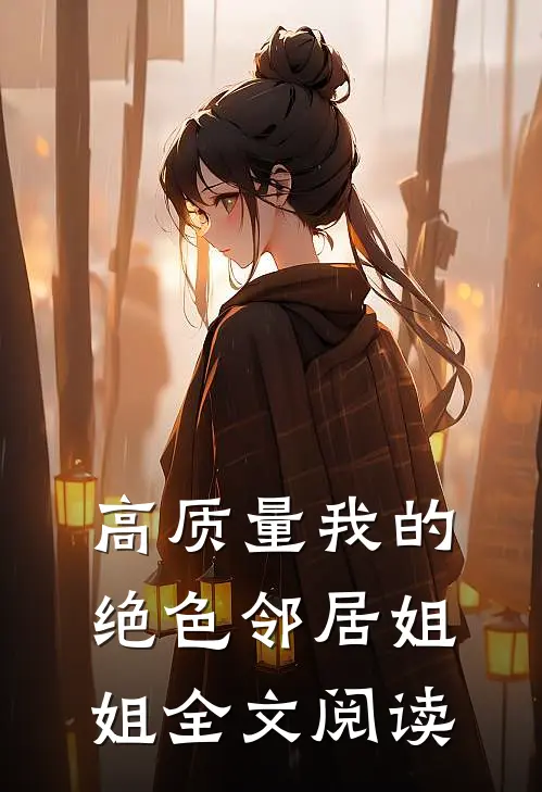 高质量我的绝色邻居姐姐全文阅读