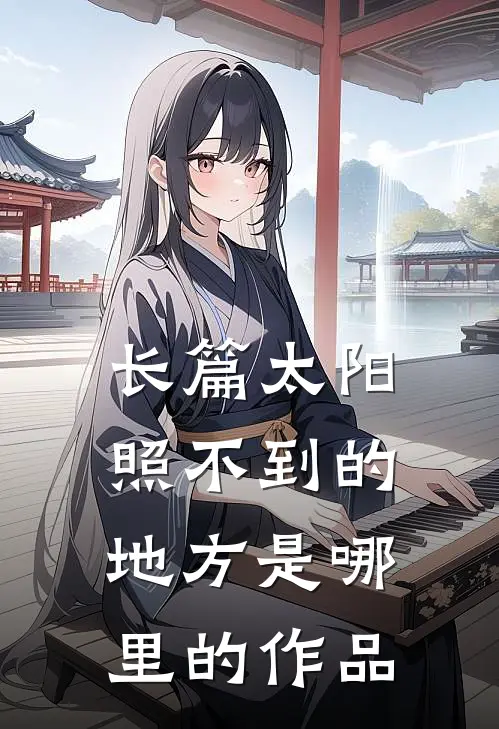 长篇太阳照不到的地方是哪里的作品