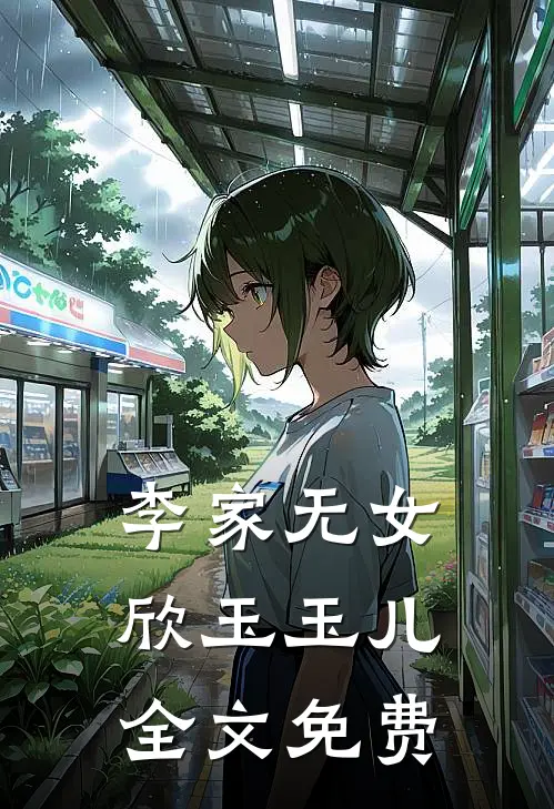 李家无女欣玉玉儿全文免费