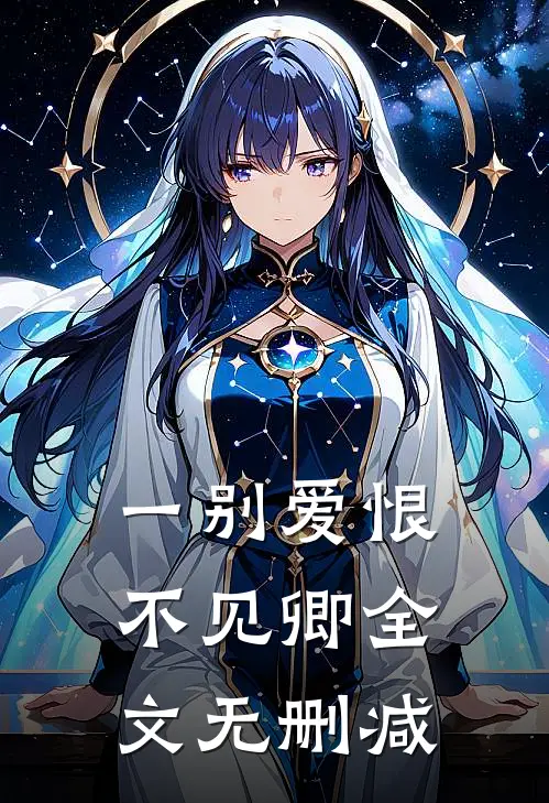 一别爱恨不见卿全文无删减