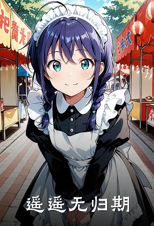 遥遥无归期