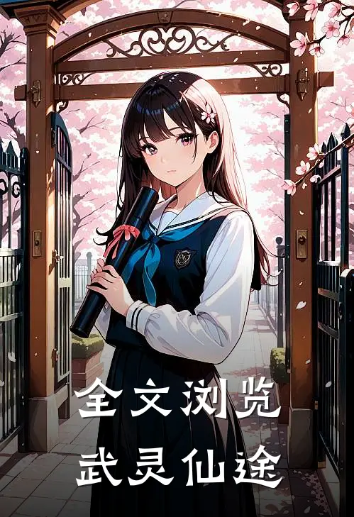 全文浏览武灵仙途