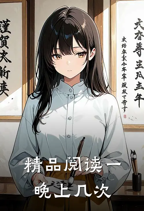 精品阅读一晚上几次