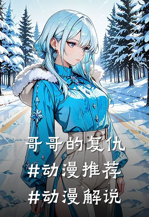 哥哥的复仇 #动漫推荐 #动漫解说