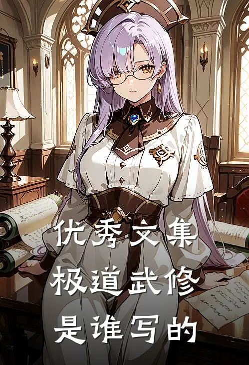 优秀文集极道武修是谁写的