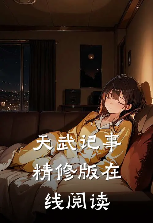 天武记事精修版在线阅读