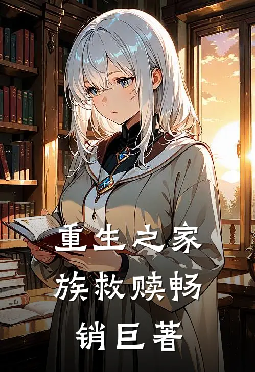 重生之家族救赎畅销巨著