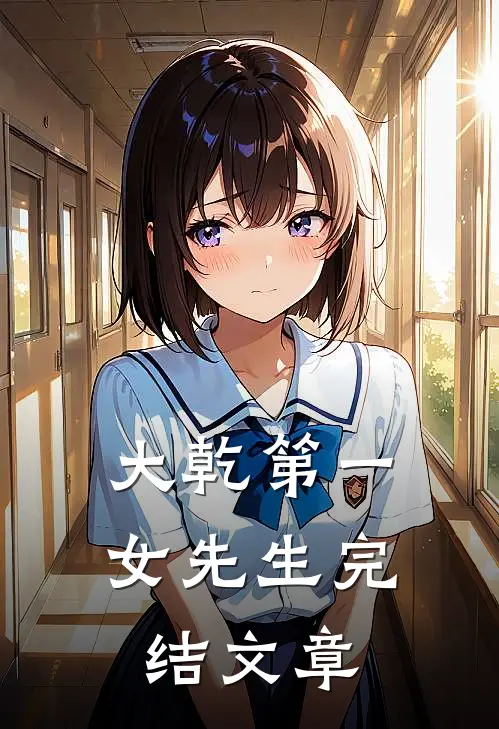 大乾第一女先生完结文章