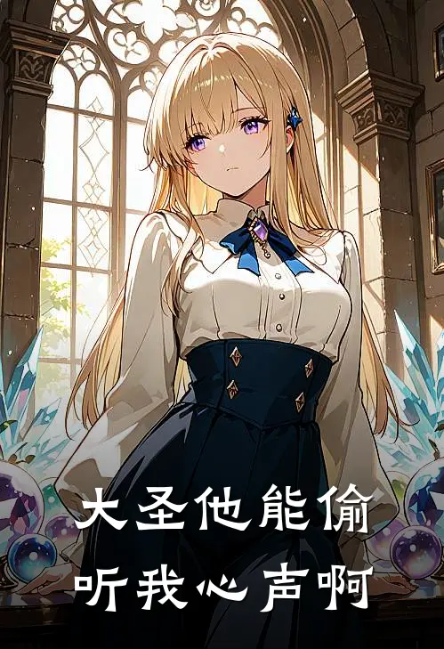 大圣他能偷听我心声啊