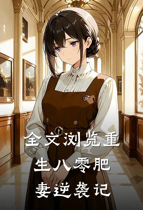 全文浏览重生八零肥妻逆袭记