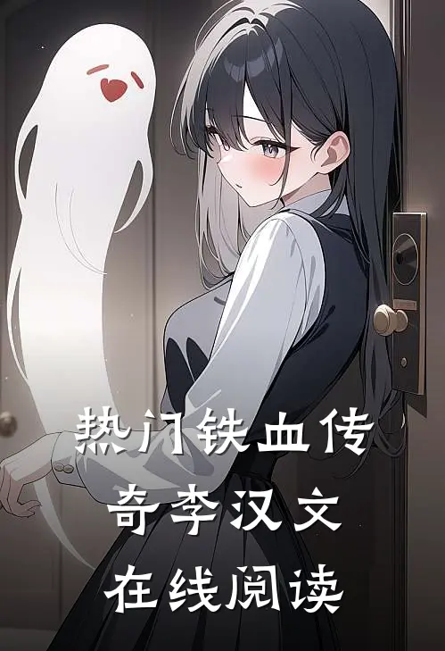 热门铁血传奇李汉文在线阅读