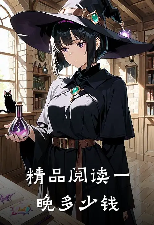 精品阅读一晚多少钱