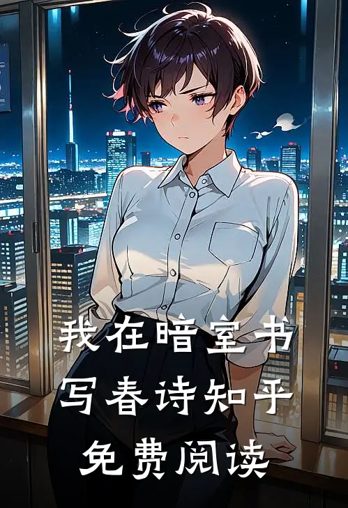 我在暗室书写春诗知乎免费阅读