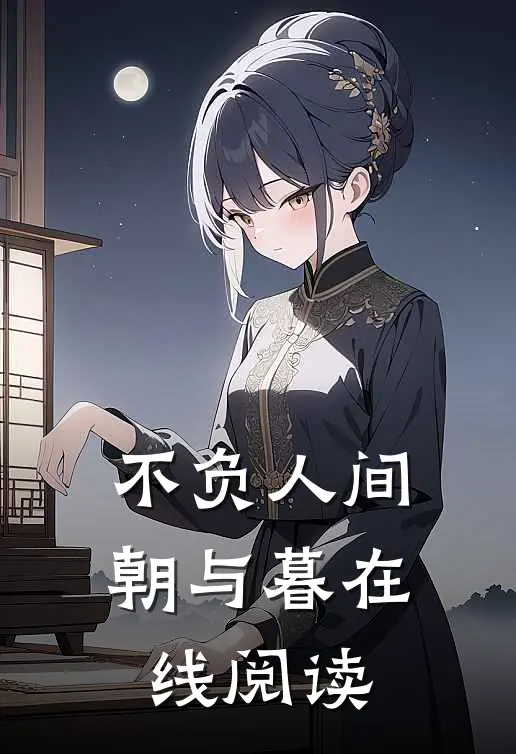 不负人间朝与暮在线阅读