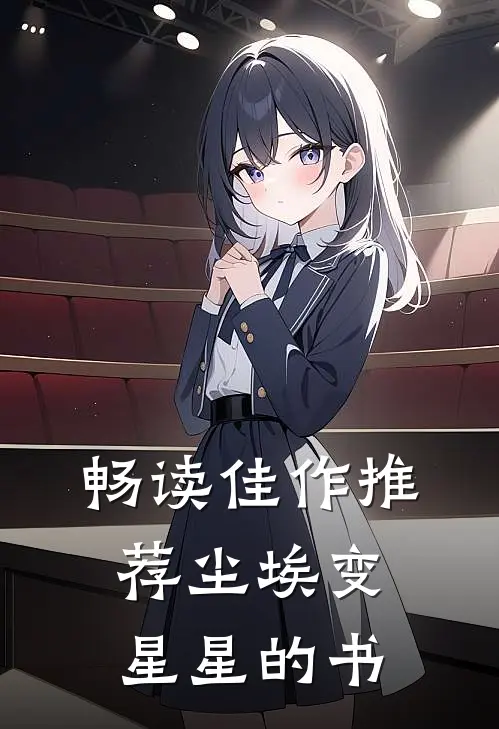 畅读佳作推荐尘埃变星星的书