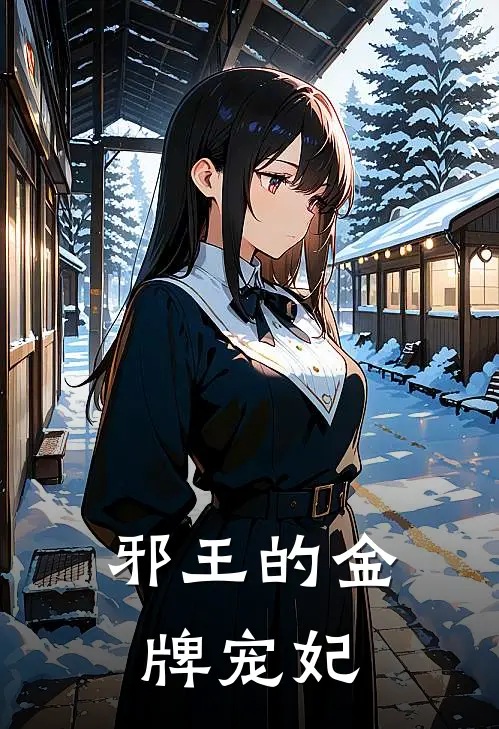 邪王的金牌宠妃