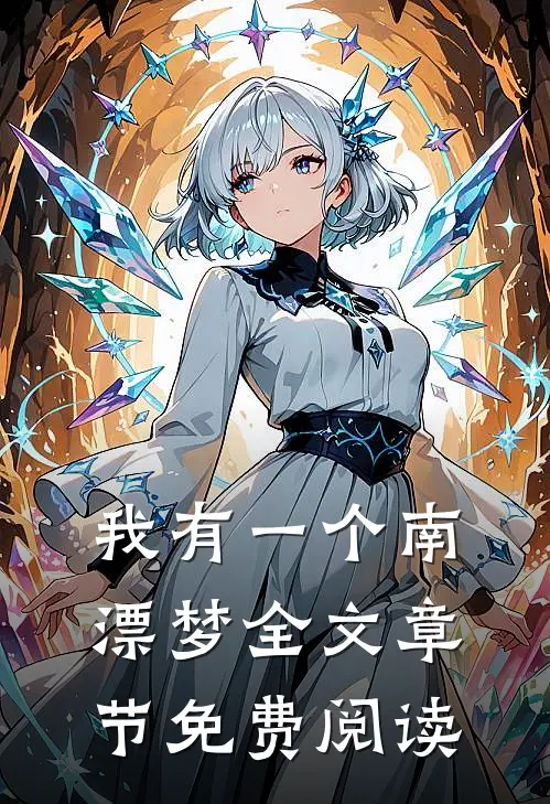 我有一个南漂梦全文章节免费阅读