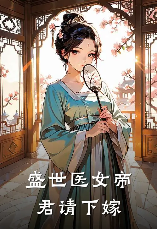 盛世医女帝君请下嫁