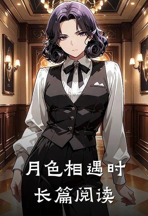 月色相遇时长篇阅读
