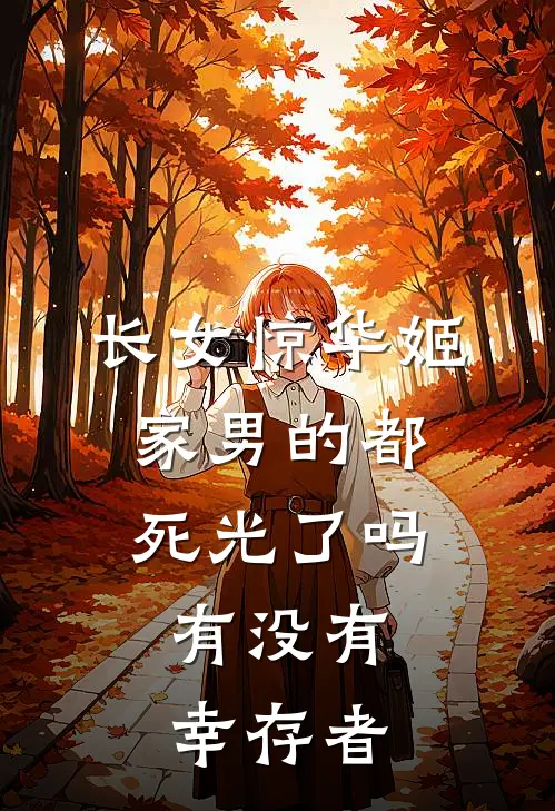 长女惊华姬家男的都死光了吗,有没有幸存者