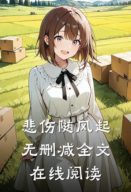 悲伤随风起无删减全文在线阅读