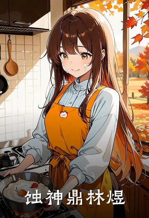蚀神鼎林煜