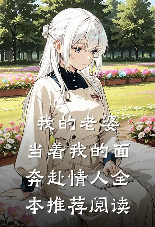 我的老婆,当着我的面奔赴情人全本推荐阅读