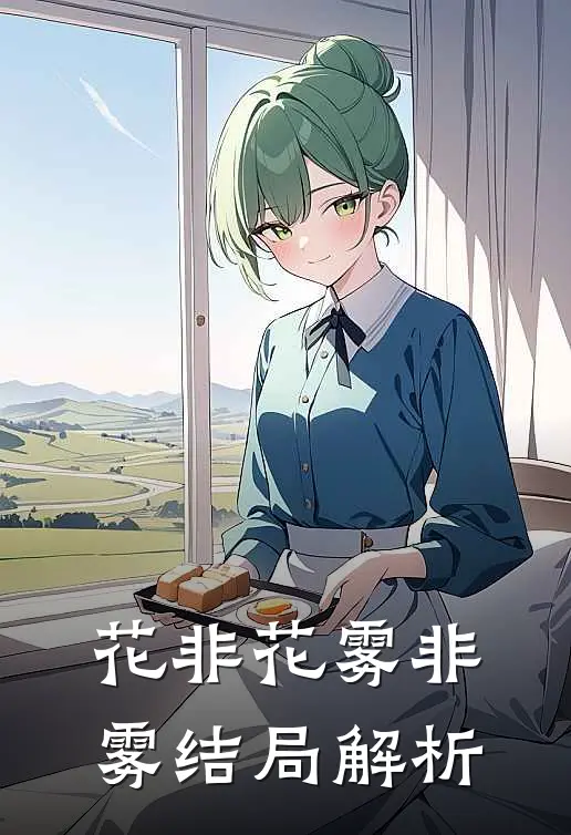 花非花雾非雾结局解析