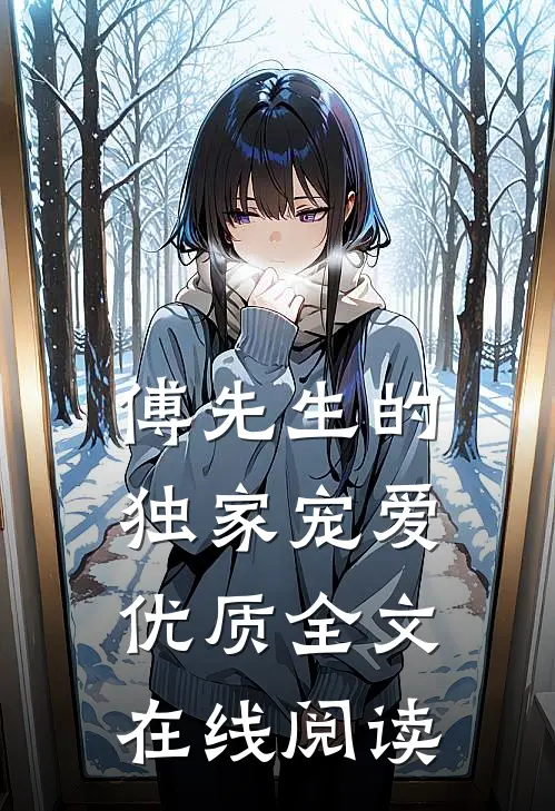 傅先生的独家宠爱优质全文在线阅读