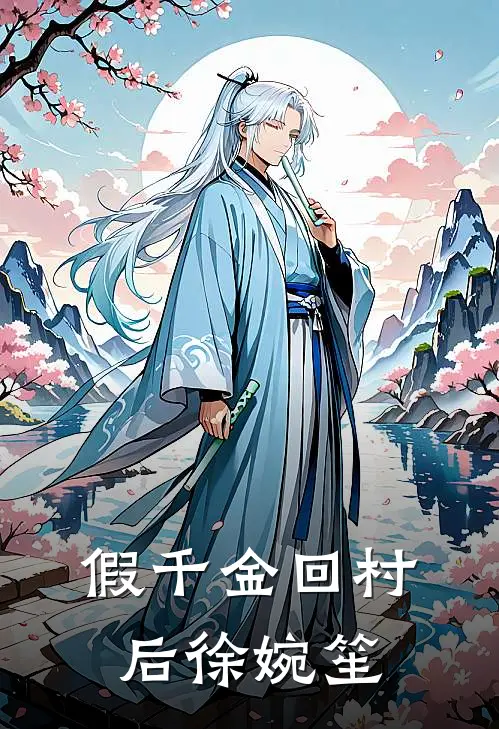 假千金回村后徐婉笙