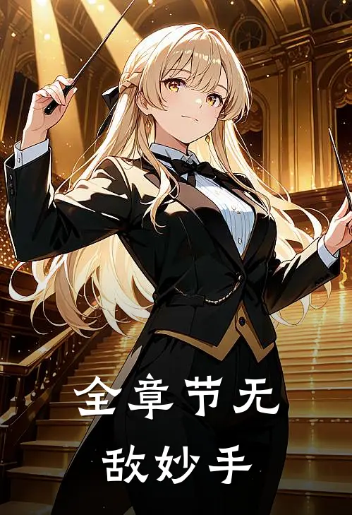 全章节无敌妙手