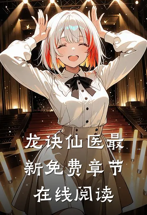 龙诀仙医最新免费章节在线阅读
