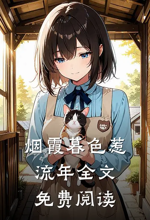 烟霞暮色惹流年全文免费阅读