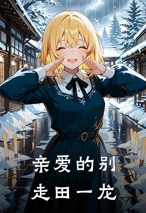 亲爱的别走田一龙