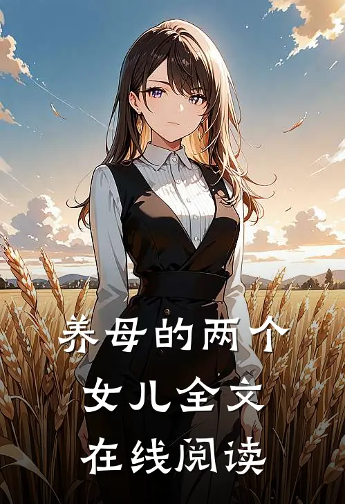 养母的两个女儿全文在线阅读