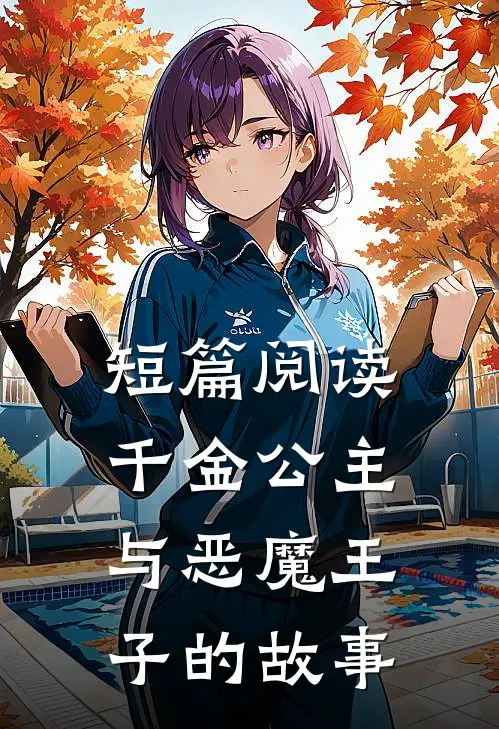 短篇阅读千金公主与恶魔王子的故事