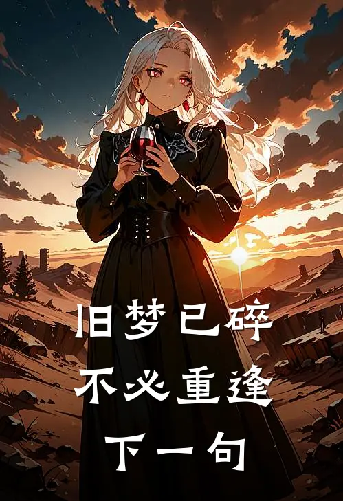 旧梦已碎不必重逢下一句