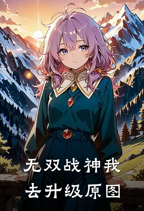 无双战神我去升级原图