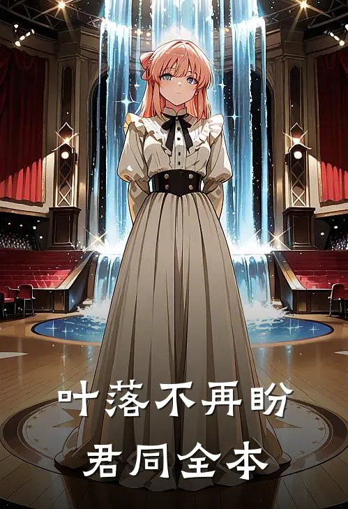 叶落不再盼君同全本