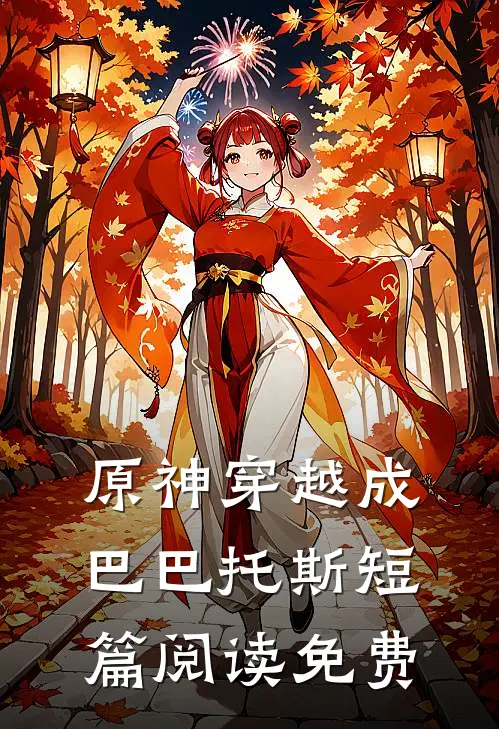 原神穿越成巴巴托斯短篇阅读免费