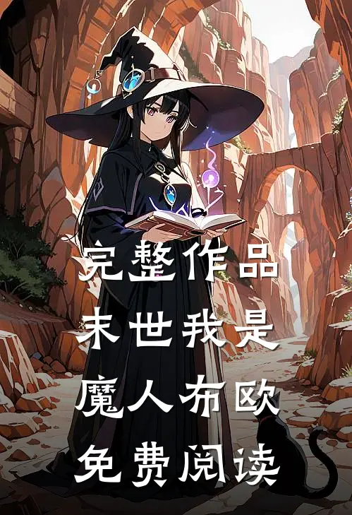 完整作品末世我是魔人布欧免费阅读