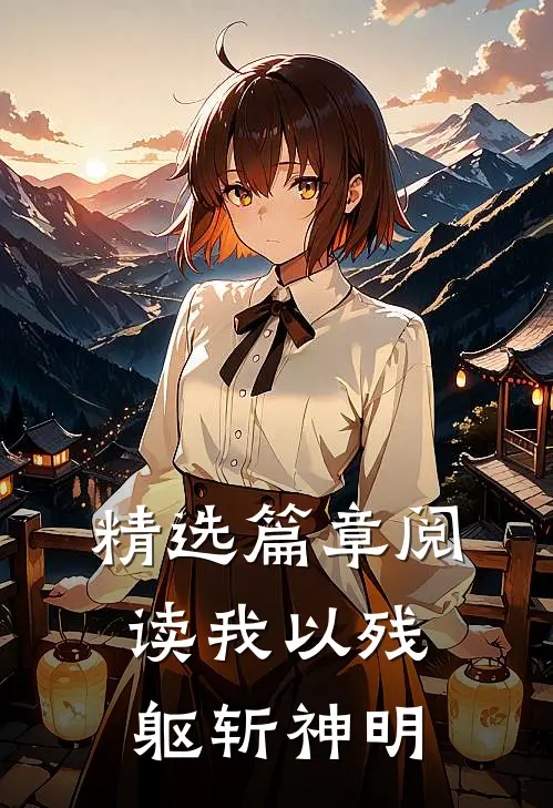 精选篇章阅读我以残躯斩神明