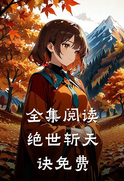 全集阅读绝世斩天诀免费