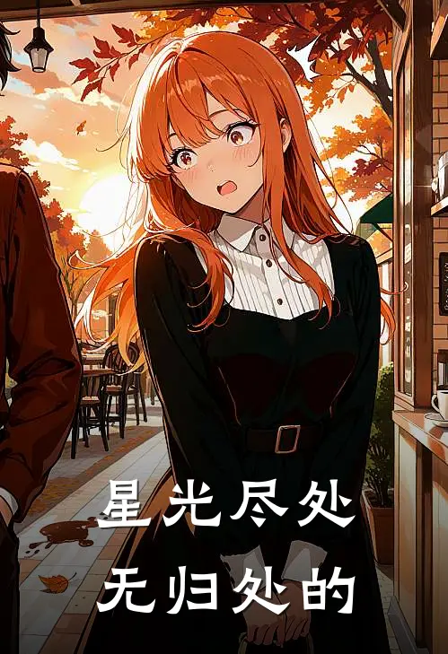 星光尽处无归处的