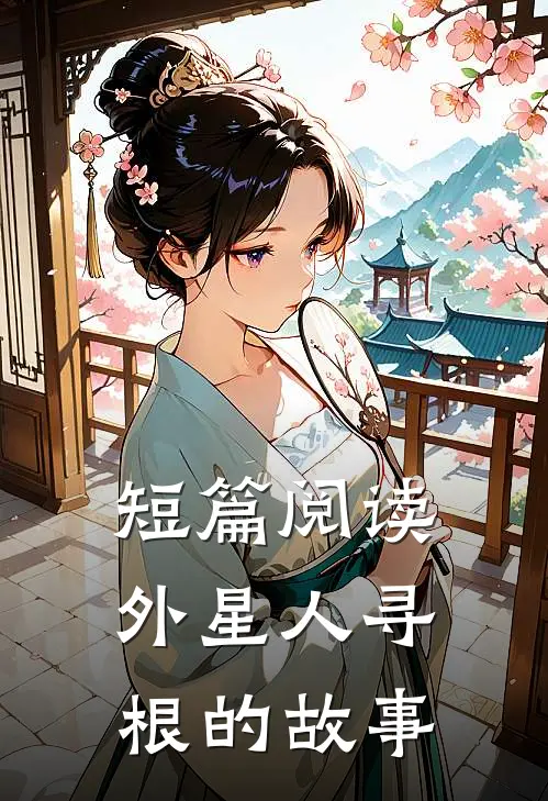 短篇阅读外星人寻根的故事