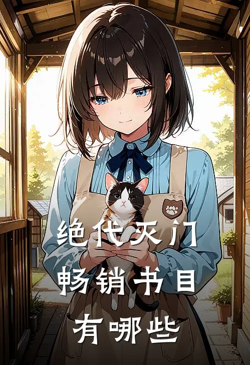 绝代灭门畅销书目有哪些